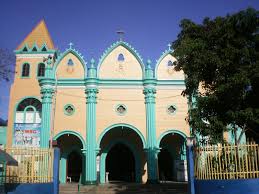 The church is organized as a series of chapels. San Roque Parish And Its Youth San Roque Parish Youth