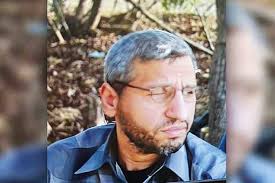 Il capo militare degli islamisti, che sfugge da 30 anni alla cattura