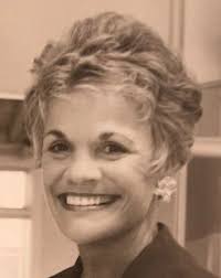 Joan Chenoweth's Instagram, Twitter & Facebook