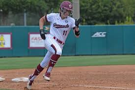 Maybe you would like to learn more about one of these? Ncaa Tournament Softball South Carolina South Florida Score The State
