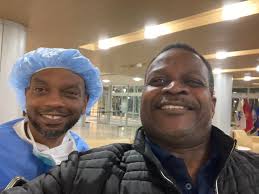 This is my mom's cousin Mr Lloyd Hollis Crooks who played piano for  Governor Solomon Hochoy and Dr. Eric Williams (first Prime Minister of the  Republic of Trinidad and Tobago 🇹🇹)