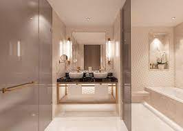 Here is a selection of the latest modern bathroom inspiration and designs that are taking over the so, if you have decided to renovate the bathroom and need a few ideas to get started, here are a. Designers Reveal The Latest Trends In Bathroom Design Insight Bathroom Design Hilda Impey Christian Mereiau Cid