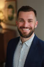 Welcoming Back Rabbi Steven Philp