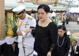 Bildresultat för ราชินีสิริกิต ล่าสุด