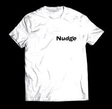 Yup, the new T-shirts are here