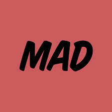 Intensely angry or displeased what are you so mad about? Mad International Summer School Of Design Home Facebook