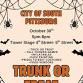 South Pittsburg Trunk-or-Treat 2025 event image