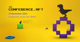 Announcing The Nft Events Guide Nft Culture Nft Crypto Artists Curating Ideas