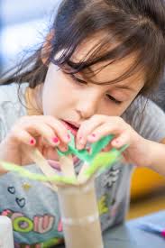 Winter Camp: Camp EXperience