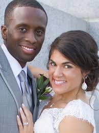 Rambacher-Amos wedding