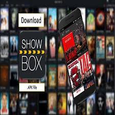 Free Showbox Apk World Of Cinema In Your Device Tv App Streaming Tv Shows Android