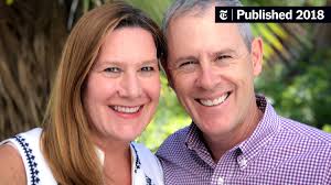 Denise Dunckel, Paul Morse