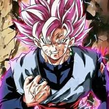 Goku and vegeta travel to the future to help save trunks timeline. Goku Vs Goku Black Home Facebook