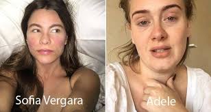 celebrities without make up prove they