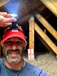 ⚡️Home Energy Audit Maryland⚡️