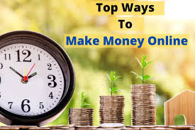 The 10 websites listed below are unarguably the best sites to make money online without any investment. Top Ways To Make Money Online In India Genuine Methods