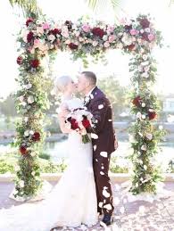 Check spelling or type a new query. Blush And Burgundy Wedding Arch Garden Roses And Dahlias Gorgeous Burgundy And Blush Wedding Blush Wedding Flowers Wedding Arch