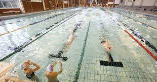 Piscines