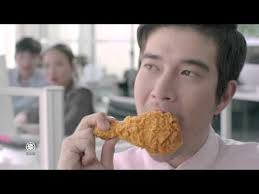 Kfc's super jimat box is an ideal choice and especially good for those looking for variety in their meal at great value, she added. Kfc Super Jimat Box Tv Commercial Adam Sinclair Director