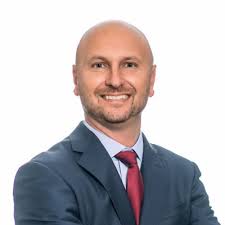 Earlier this week I was nominated and voted in as Vice President of OHPELRA  by my colleagues accross the State. It is an honor to serve