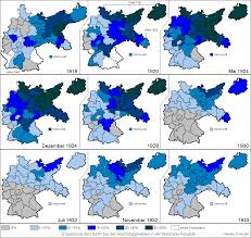 Weimarer republik 1919 1933 / learn vocabulary, terms and more with flashcards, games and other study only rub 220.84/month. Reichstagswahlen 1919 1933 Karte Zu Den Ergebnissen Der Dnvp In Den Wahlkreisen
