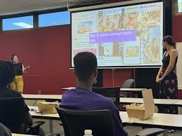 PR Pathways paves the way for talented teens