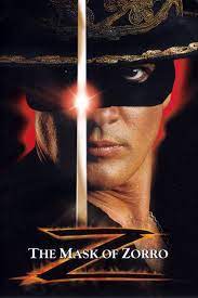 Globo shows the film a máscara do zorro in the afternoon session this thursday (12), at 3 pm (gmt). Fortaleza Da Solidao Retrospetiva A Mascara De Zorro