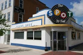 13 Small Town Restaurants In Ohio Where Everyone Knows Your Name Ohio Travel The Buckeye State Ohio