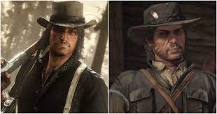 10 Facts You Didn't Know About John Marston In Red Dead Redemption