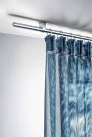 Kleine schmuckstücke für ein kuscheliges wohnflair. Torero Poco Runde Vorhangstange Mit Dezenten Tragern