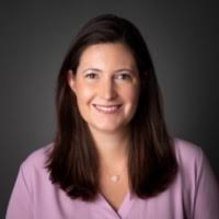 Lauren McCall, LPC, CCTP-II