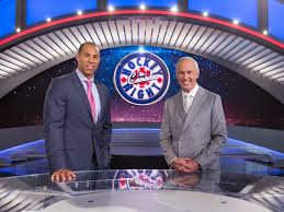 Ron maclean's salary $450 thousand. Ron Maclean Returns To Hockey Night In Canada As Sportsnet Lays Off On Air Production Staff Financial Post
