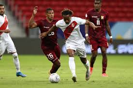 Venezuela y perú harán su debut en la copa américa este sábado 15 de junio con el objetivo de sumar de a tres en un partido que será clave, ya que el grupo a también esta integrado por brasil, principal candidato a avanzar ¿cuándo es el partido de venezuela vs. 1vfhr8xbuqdlbm