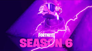 Fortnite fans have been hoping for a massive dc crossover in the upcoming season 6, much like it happened with marvel's intellectual property that invaded the game in season 4. Fortnite Season 6 First Battle Pass Skin Leaked Season 6 Teaser Leak Season 6 Skin Youtube