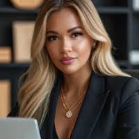 Leigh Bassett's Instagram, Twitter & Facebook