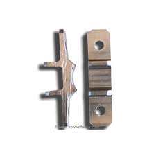 Maybe you would like to learn more about one of these? Nationwide Industries Post Mount Bracket Set For Vinyl Posts Hoover Fence Co