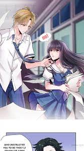 Read My First Love Is A Problem Boy Chapter 14 on Mangakakalot