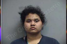 Makayla Lorenz — Effingham County Jail Bookings