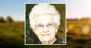 Josephine M. Petersen Obituary October 20, 2014