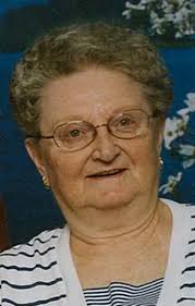 Obituary of Vivian Jansen