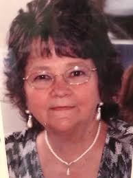 Patricia Joyce “Mrs. Patsy” Cassidy Weech (1939-2017)