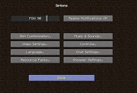 Ten en mente que optifine se instala en la computadora, no puedes descargar optifine para minecraft en celulares o consolas. How To Download Install Optifine In Minecraft Thebreakdown Xyz