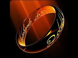 The One Ring Lord Of The Ring Android Parallax 3d Live Wallpaper Made With Unity 3d Youtube