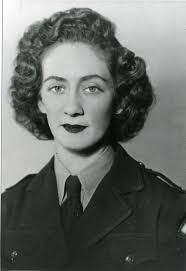 MF040 Maine Women During the Depression and World War II