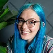 Tabatha Parr's Instagram, Twitter & Facebook