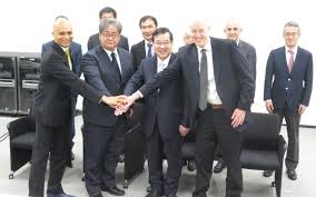 富岳後継機、国産CPU搭載へ！ラピダス委託検討で技術革新加速か？ - Imagen principal del artículo
