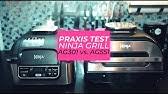 Bis zu €50 sparen auf fritteusen & multikocher. Saftige Hahnchenschenkel Im Ninja Foodi Grill Heissluftfritteuse Von Kochmalschnell Youtube