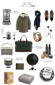 45 Splurgey Christmas Gift Ideas For Everyone On Your List Lark Linen Expensive Gifts Expensive Christmas Gift Luxury Gifts For Men