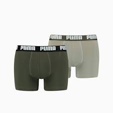 Boxers pour homme ou shorty, faites votre choix des meilleurs boxers de marque. Men S Boxers Underwear Puma