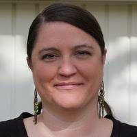 Christine Falk Dalessio, Ph.D.